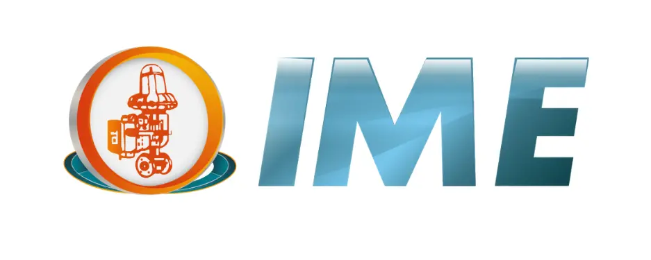 ISO 9001 IME
