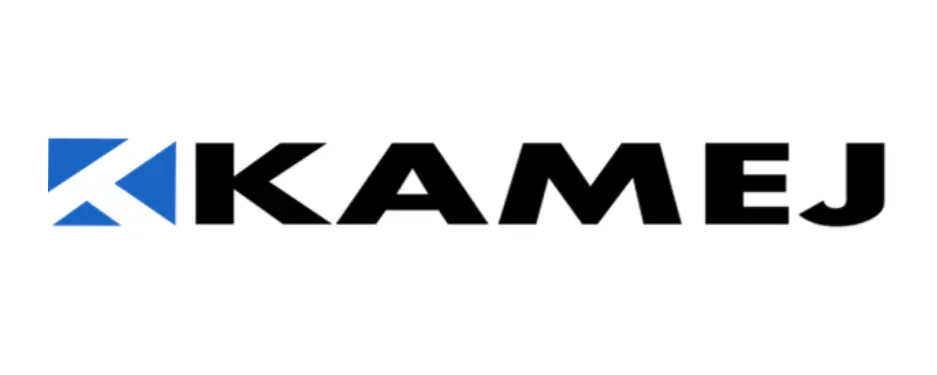 ISO 9001 Kamej